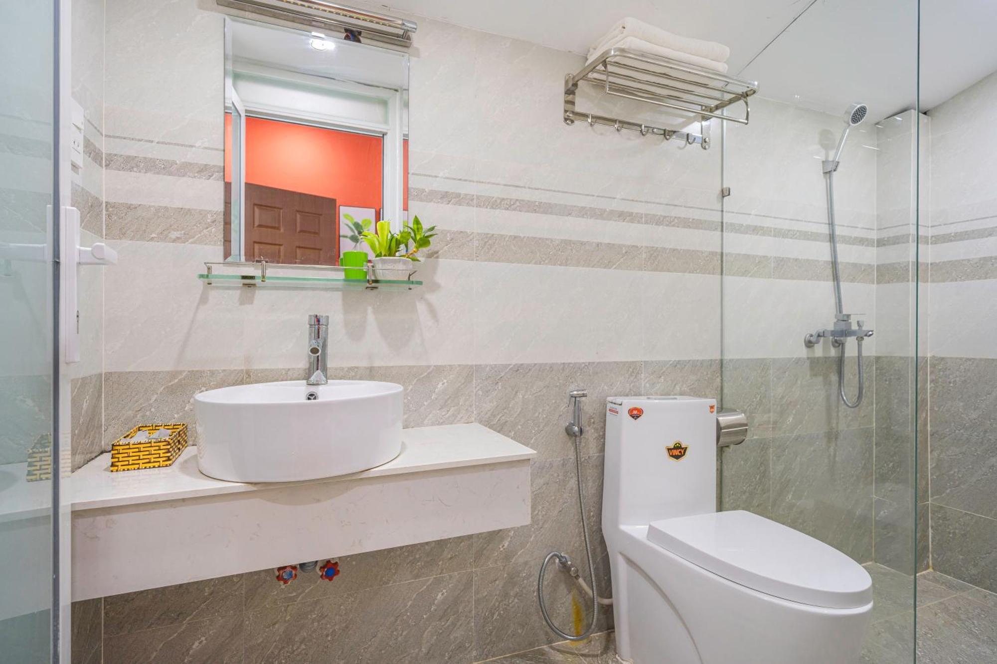 Khách Sạn Lối Về Đà Lạt Da Lat Exterior foto